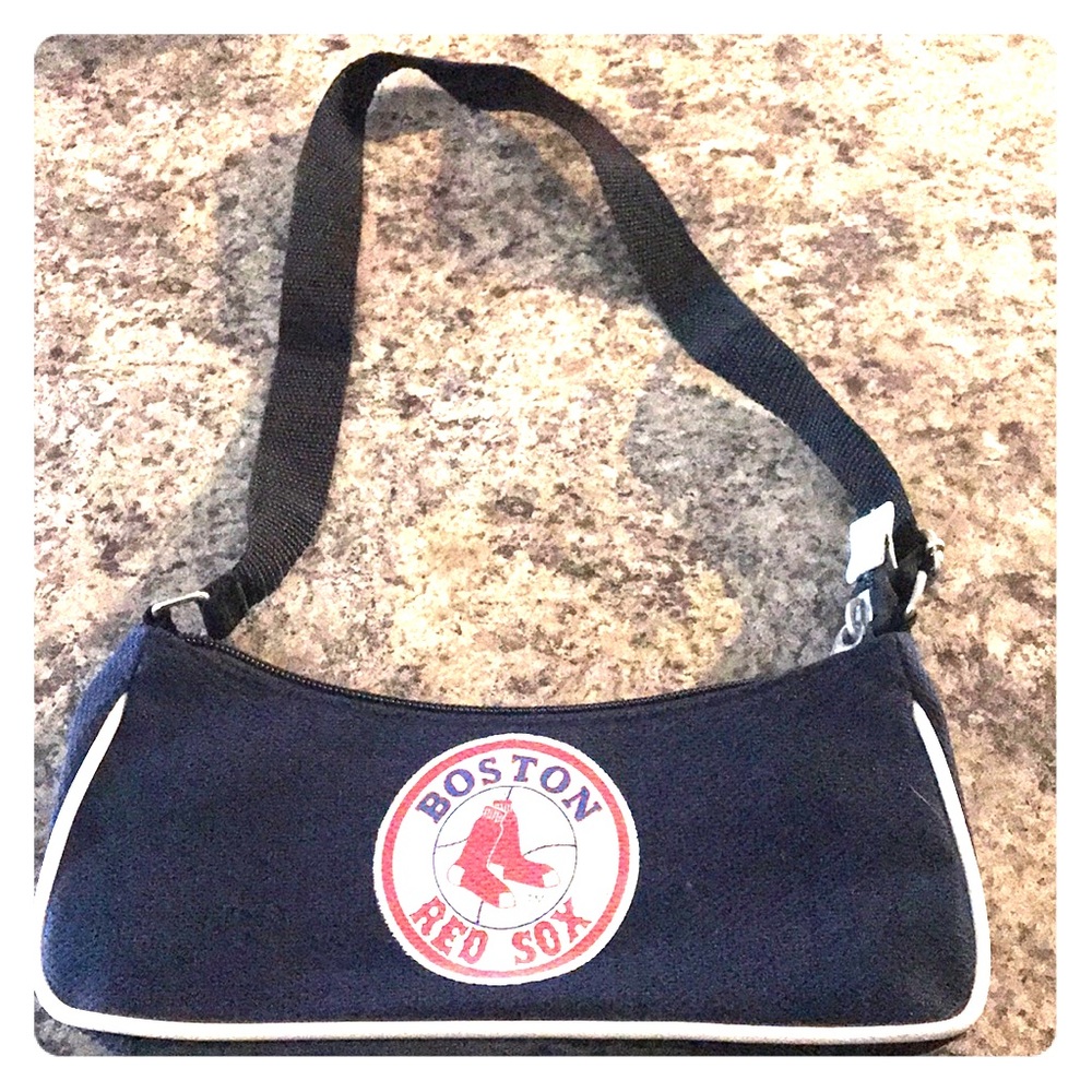Red Sox Purse